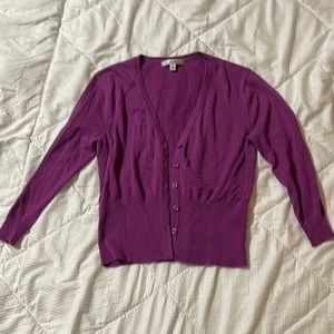 Cabi cardigan